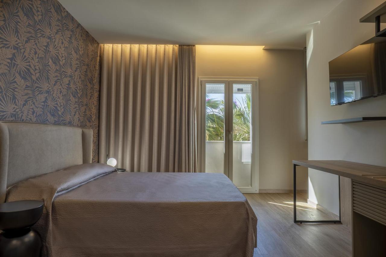 Le Due Erre Home Boutique Agrigento Bagian luar foto