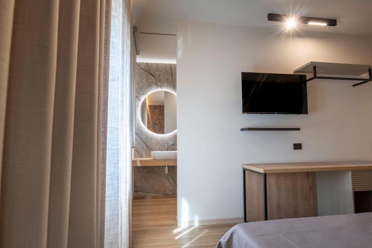 Le Due Erre Home Boutique Agrigento Bagian luar foto