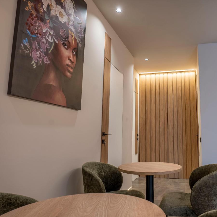 Le Due Erre Home Boutique Agrigento Bagian luar foto