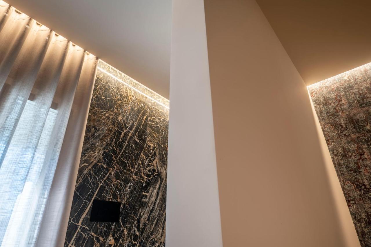 Le Due Erre Home Boutique Agrigento Bagian luar foto