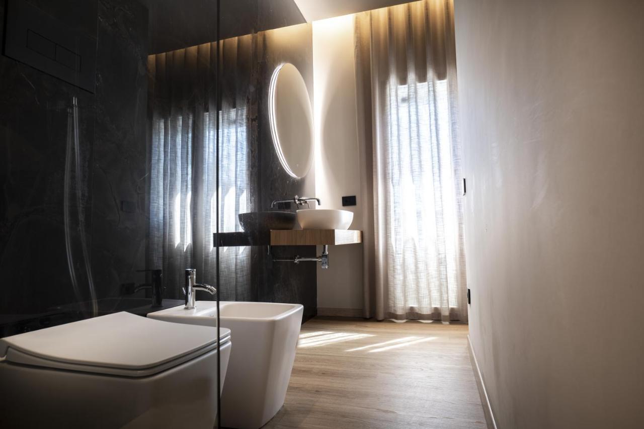 Le Due Erre Home Boutique Agrigento Bagian luar foto