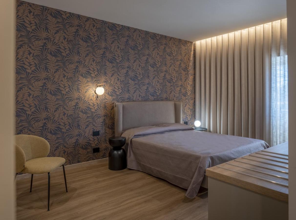 Le Due Erre Home Boutique Agrigento Bagian luar foto