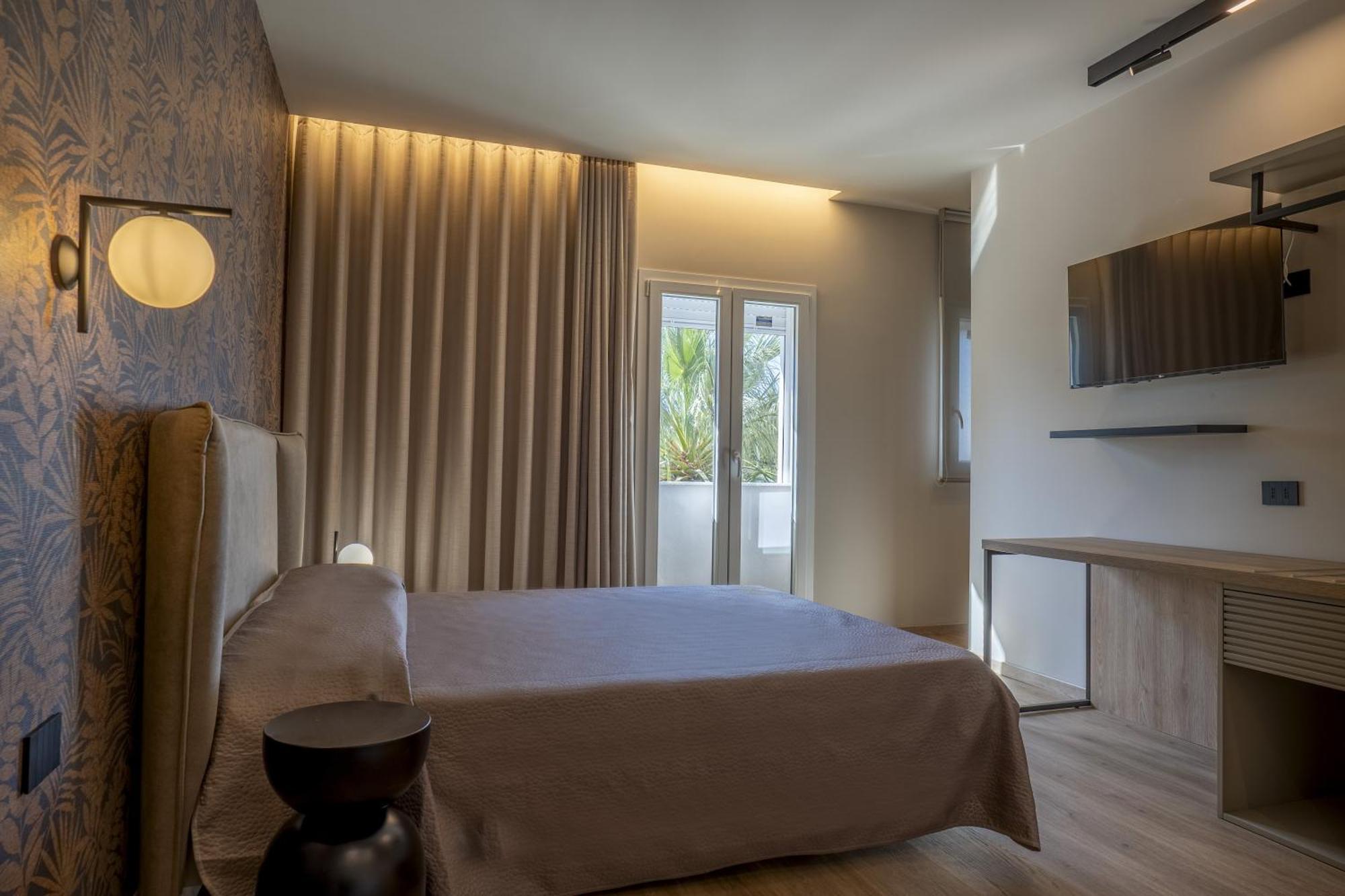 Le Due Erre Home Boutique Agrigento Bagian luar foto