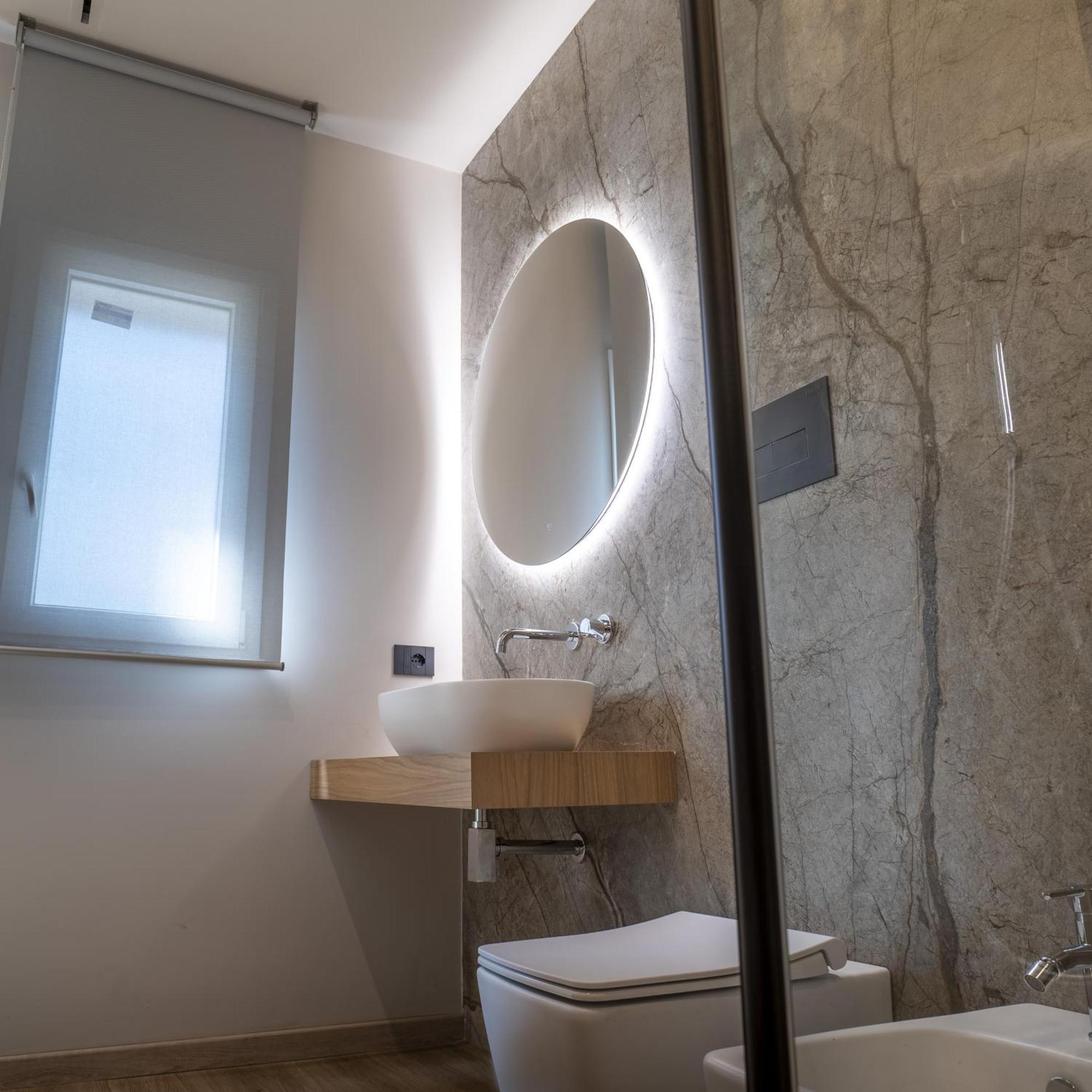 Le Due Erre Home Boutique Agrigento Bagian luar foto