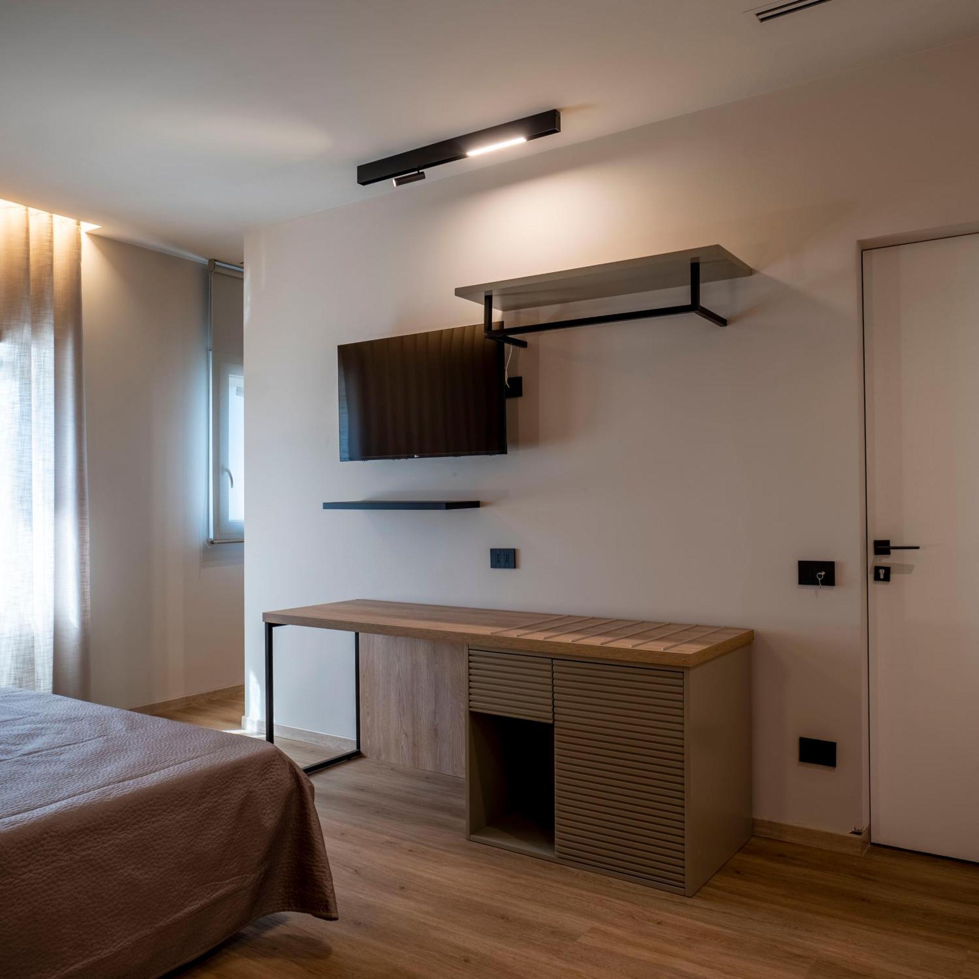 Le Due Erre Home Boutique Agrigento Bagian luar foto