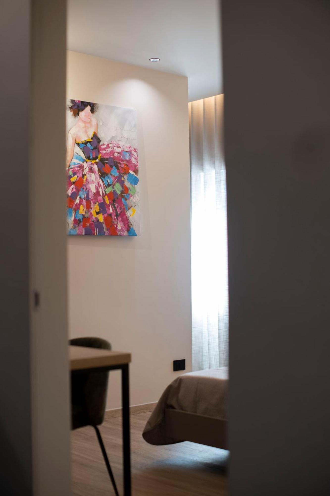 Le Due Erre Home Boutique Agrigento Bagian luar foto