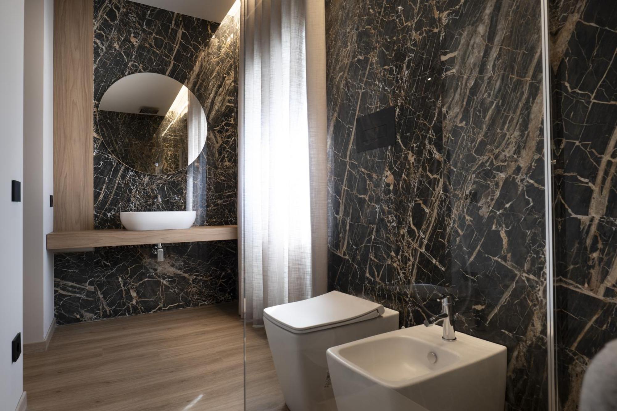 Le Due Erre Home Boutique Agrigento Bagian luar foto