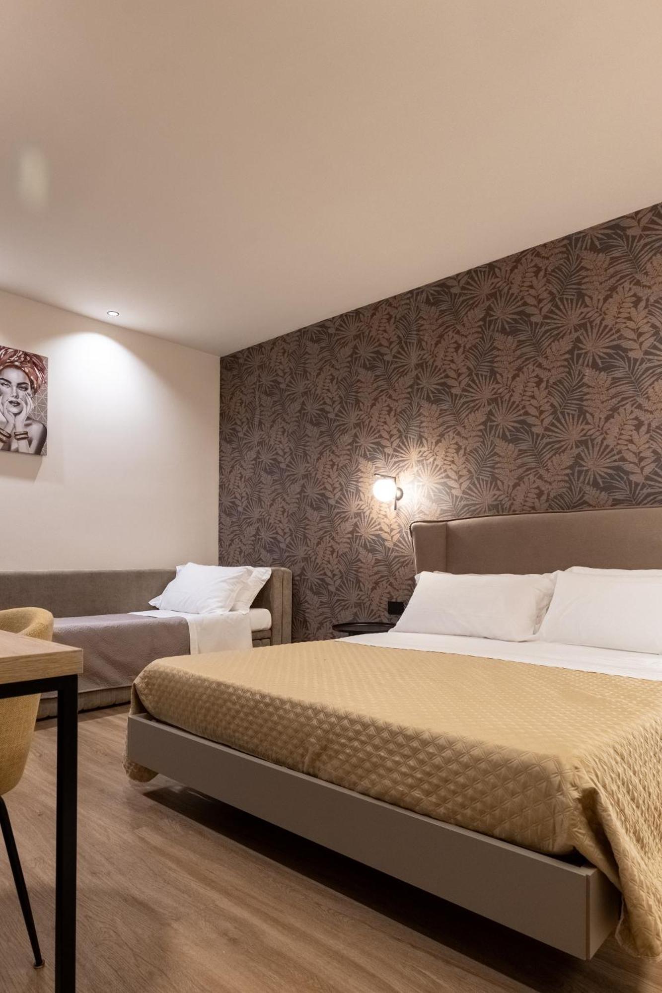 Le Due Erre Home Boutique Agrigento Bagian luar foto