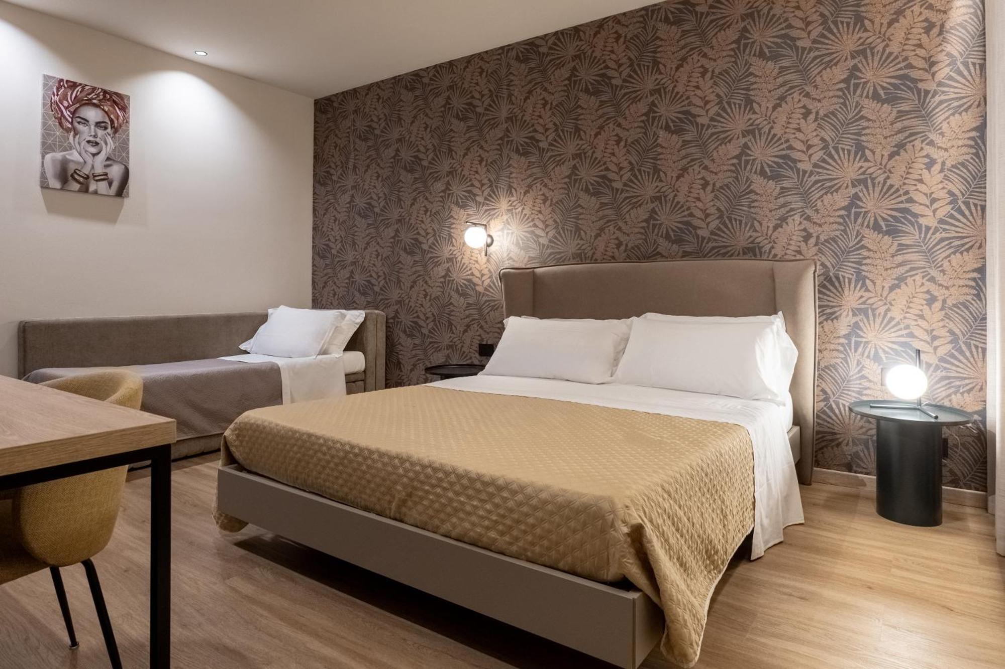 Le Due Erre Home Boutique Agrigento Bagian luar foto