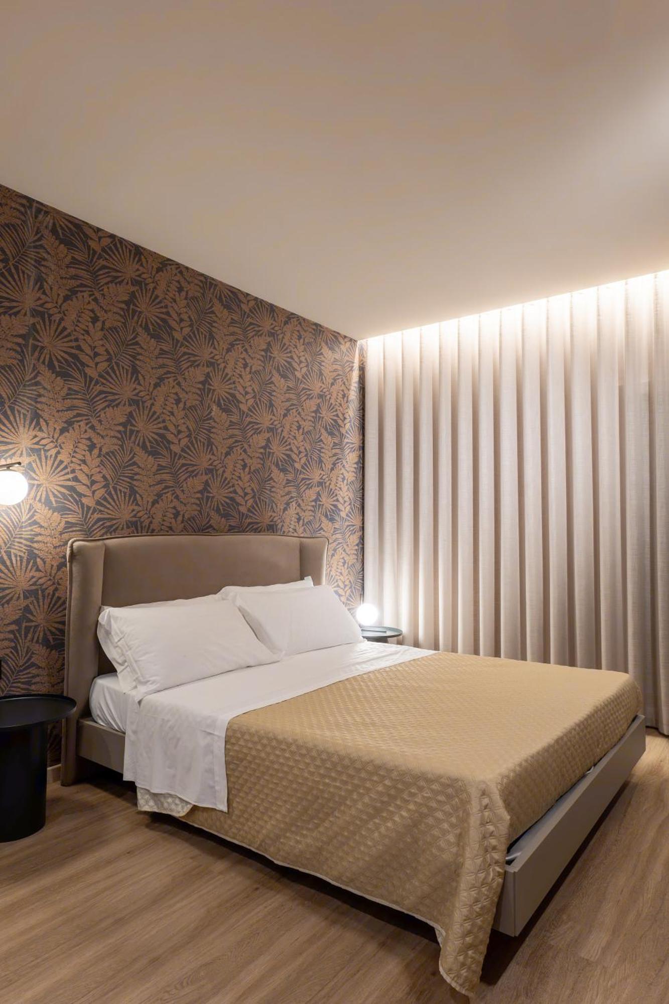 Le Due Erre Home Boutique Agrigento Bagian luar foto