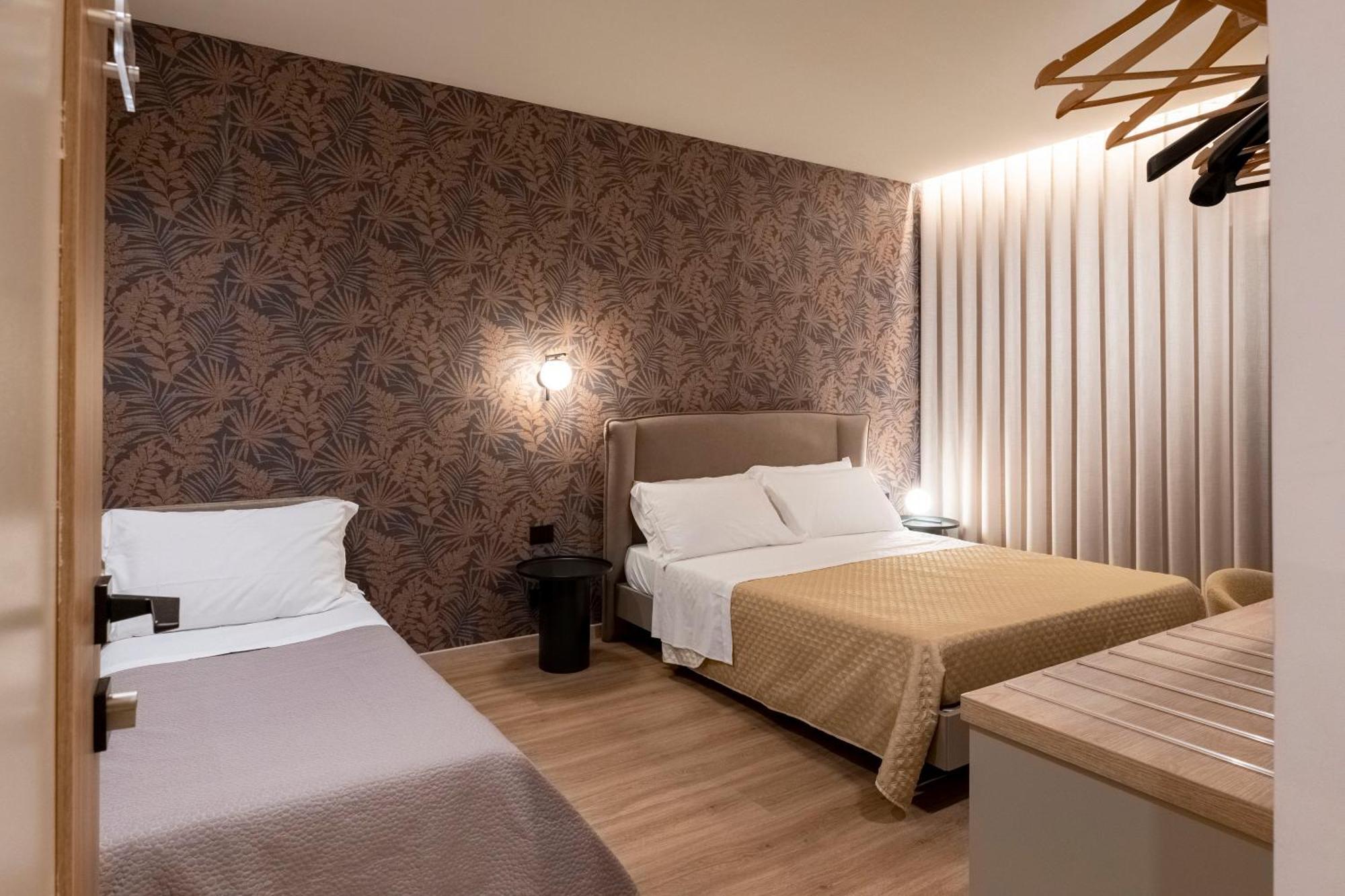Le Due Erre Home Boutique Agrigento Bagian luar foto