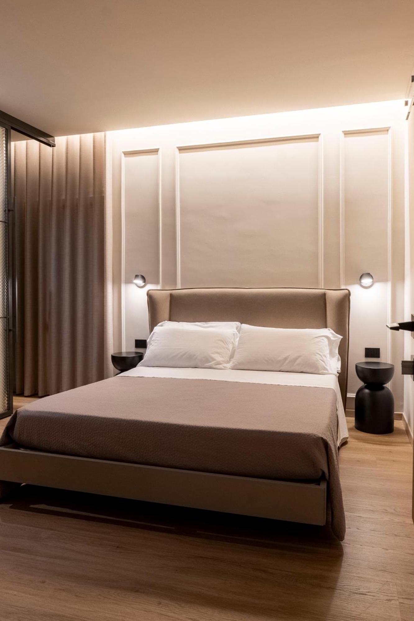 Le Due Erre Home Boutique Agrigento Bagian luar foto