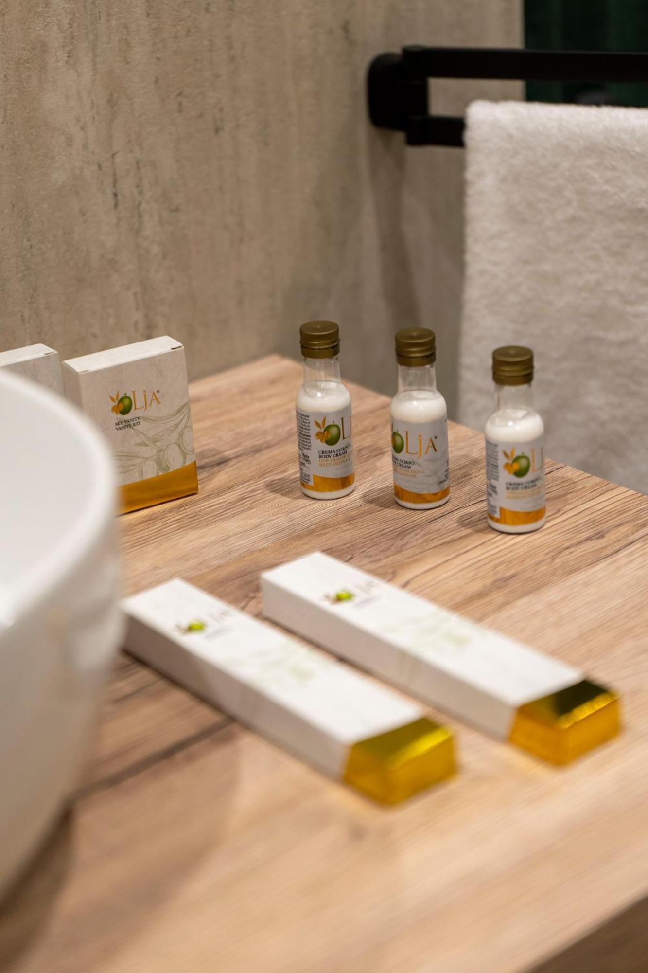 Le Due Erre Home Boutique Agrigento Bagian luar foto