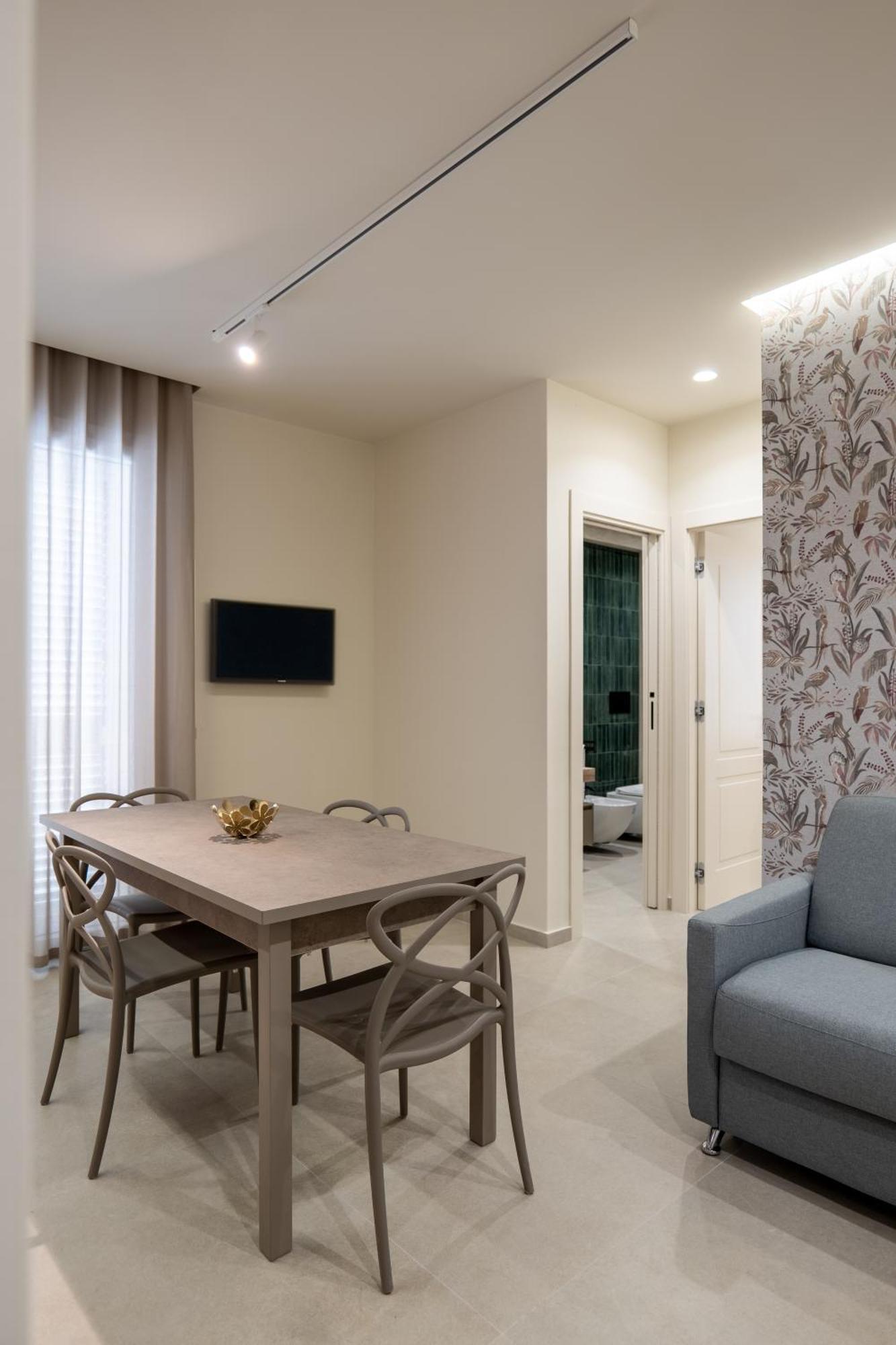 Le Due Erre Home Boutique Agrigento Bagian luar foto