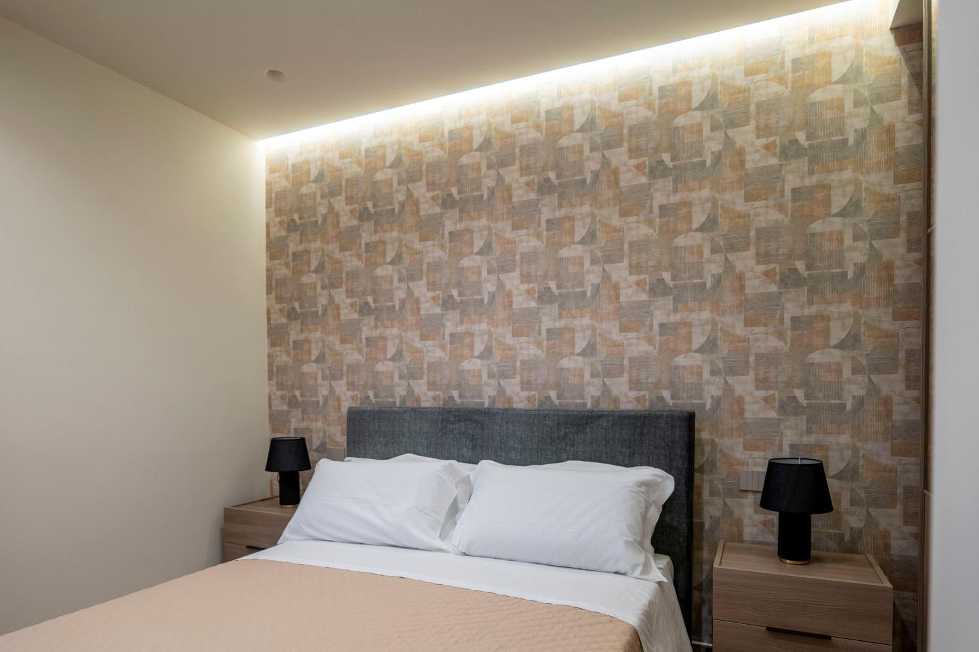 Le Due Erre Home Boutique Agrigento Bagian luar foto