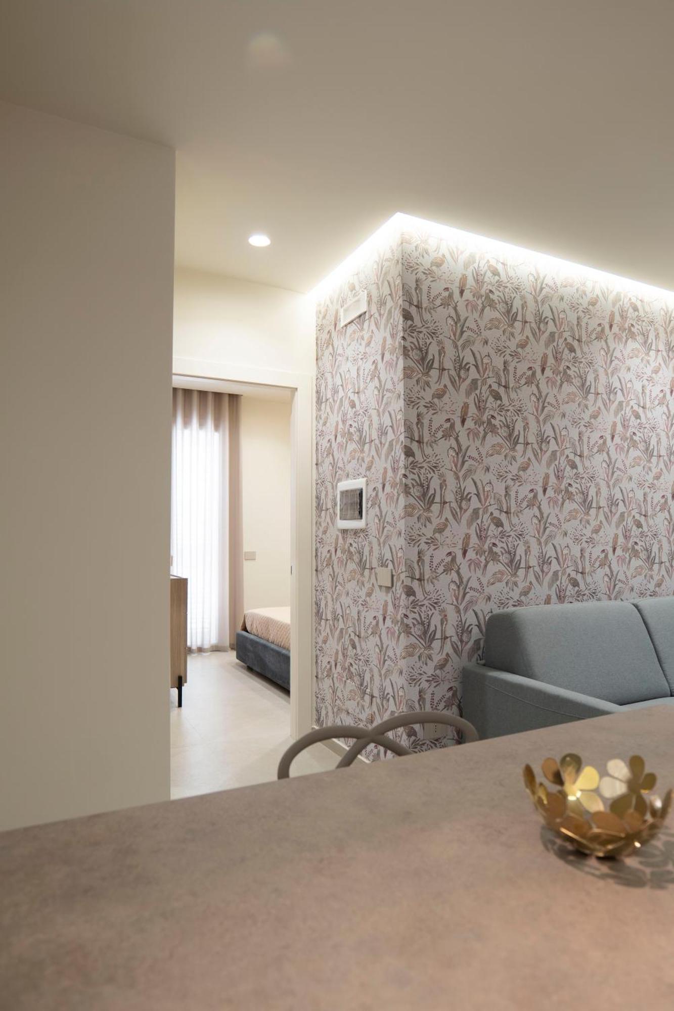 Le Due Erre Home Boutique Agrigento Bagian luar foto