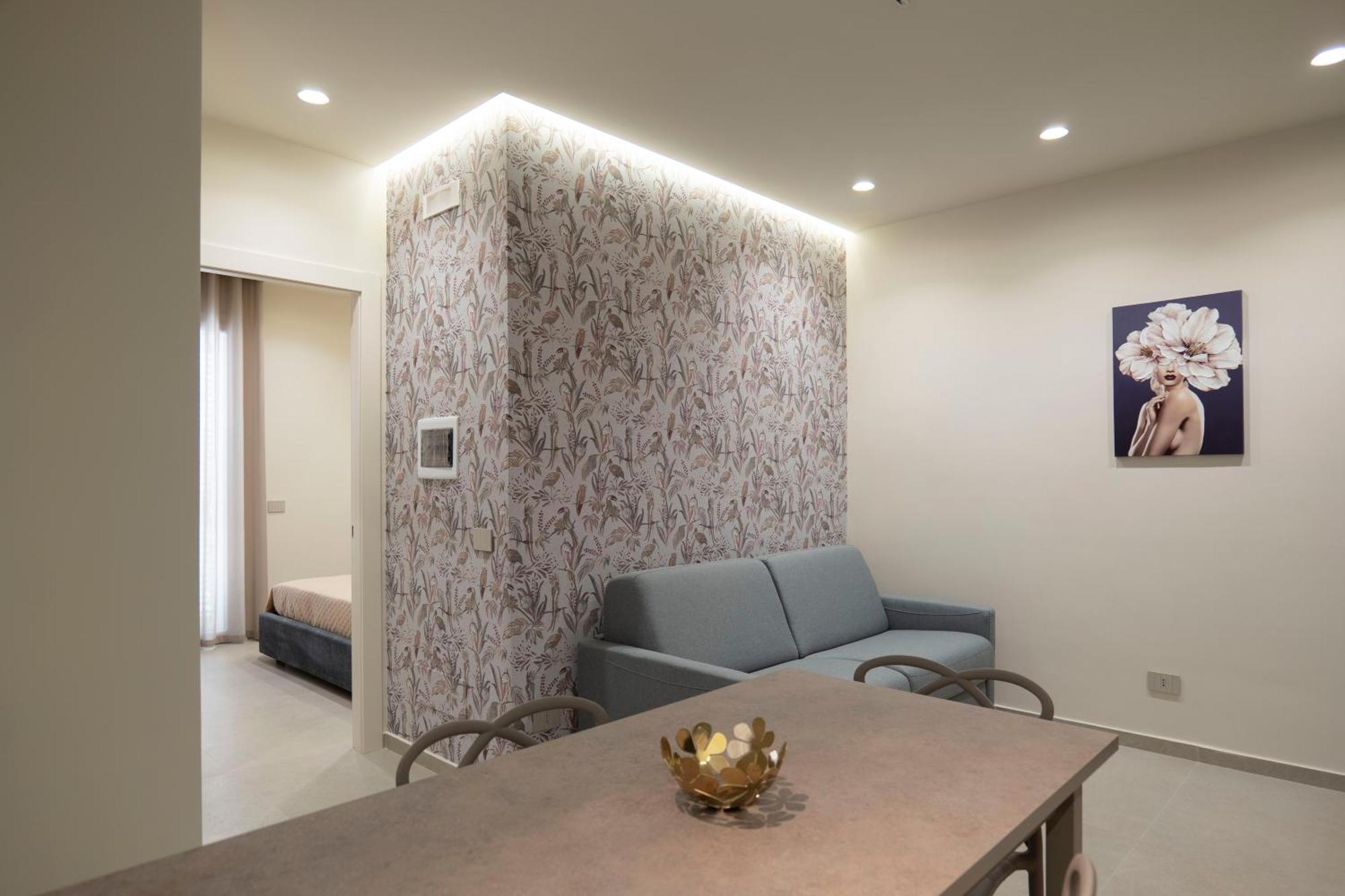 Le Due Erre Home Boutique Agrigento Bagian luar foto