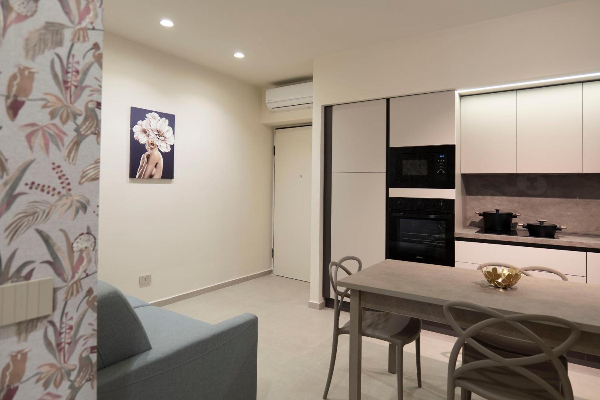 Le Due Erre Home Boutique Agrigento Bagian luar foto