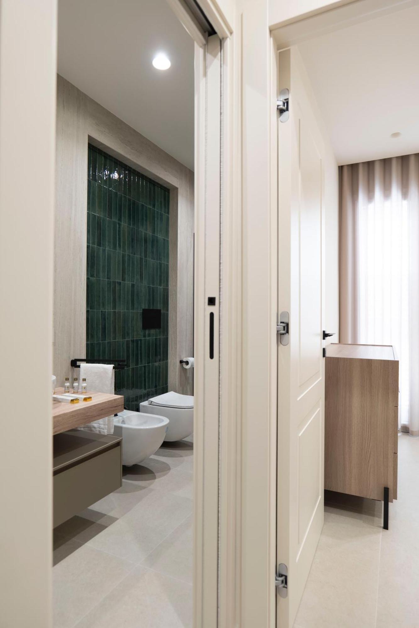 Le Due Erre Home Boutique Agrigento Bagian luar foto