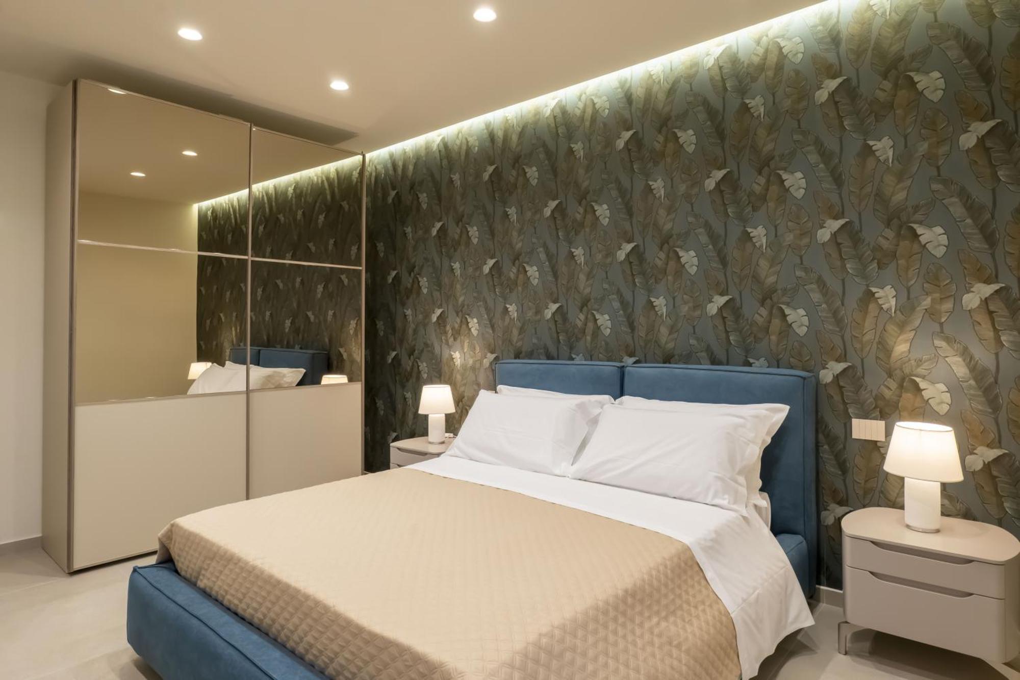 Le Due Erre Home Boutique Agrigento Bagian luar foto