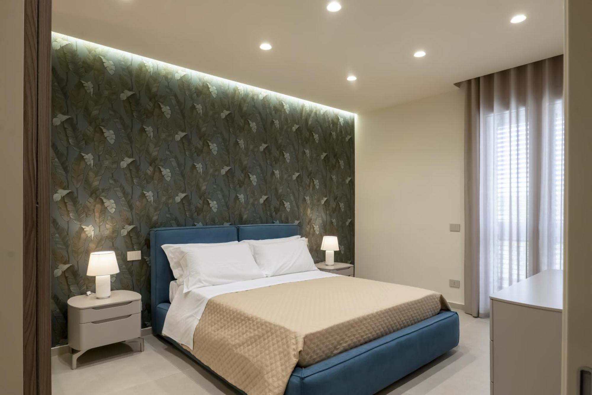 Le Due Erre Home Boutique Agrigento Bagian luar foto