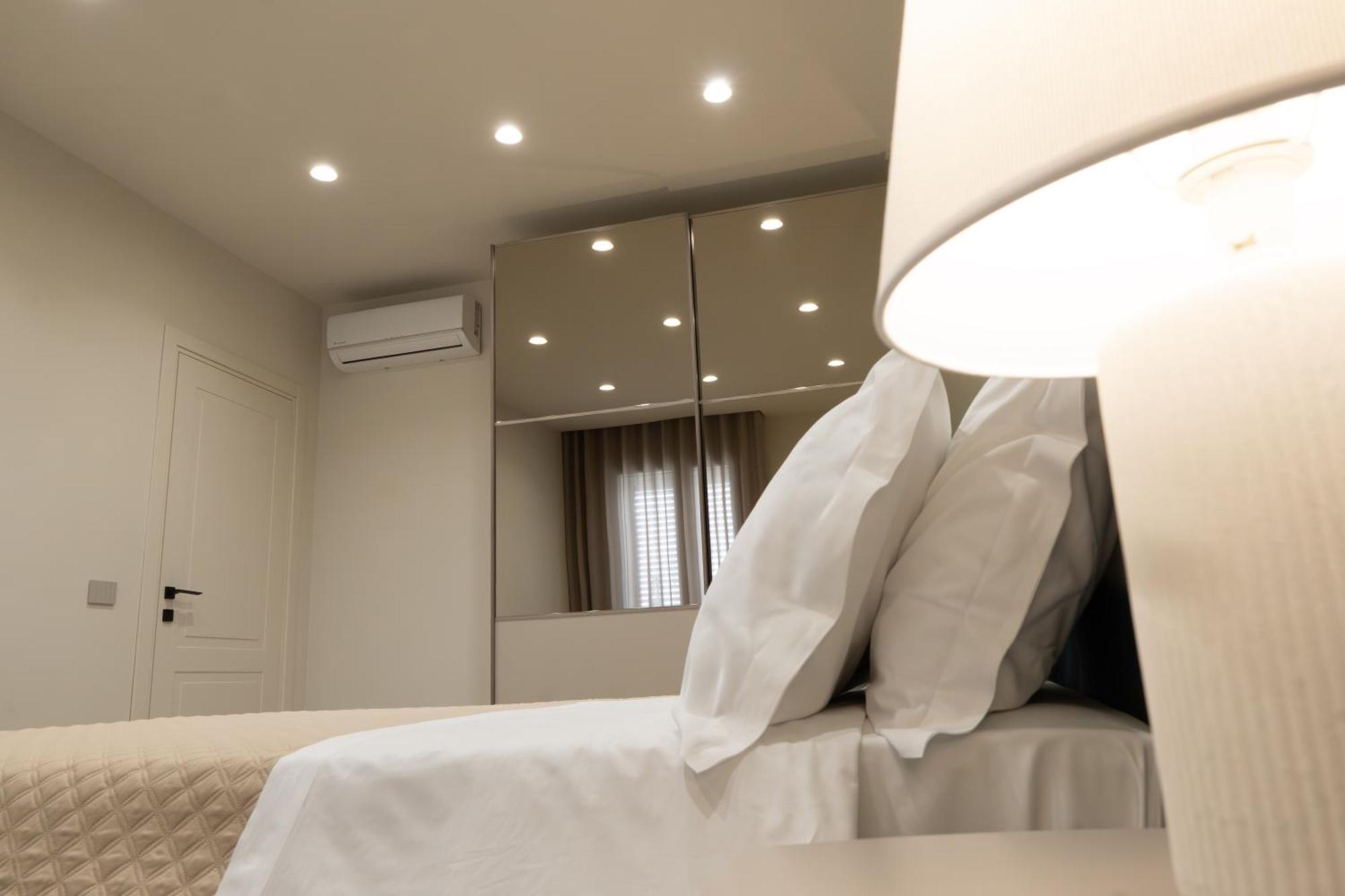Le Due Erre Home Boutique Agrigento Bagian luar foto