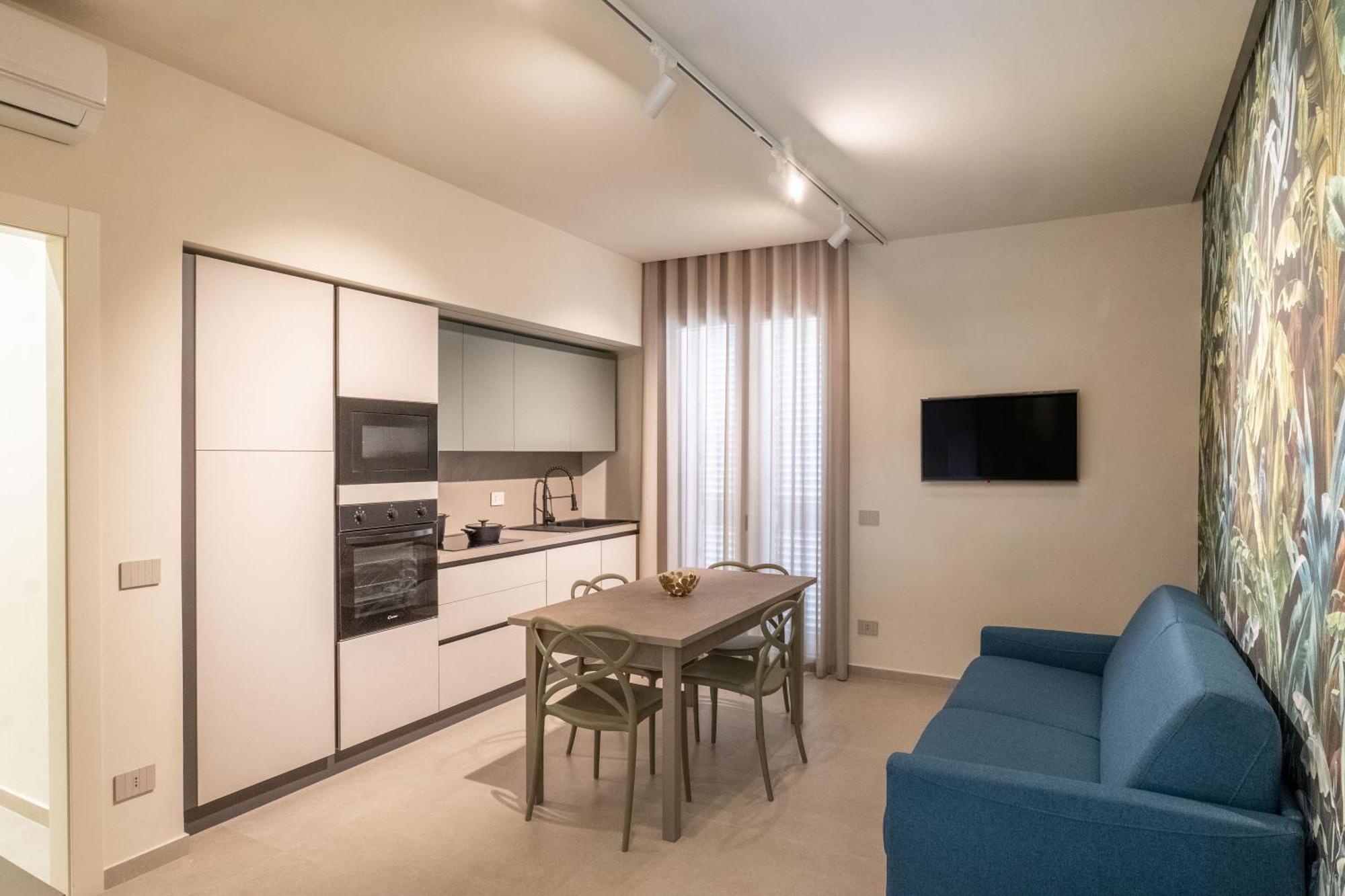 Le Due Erre Home Boutique Agrigento Bagian luar foto
