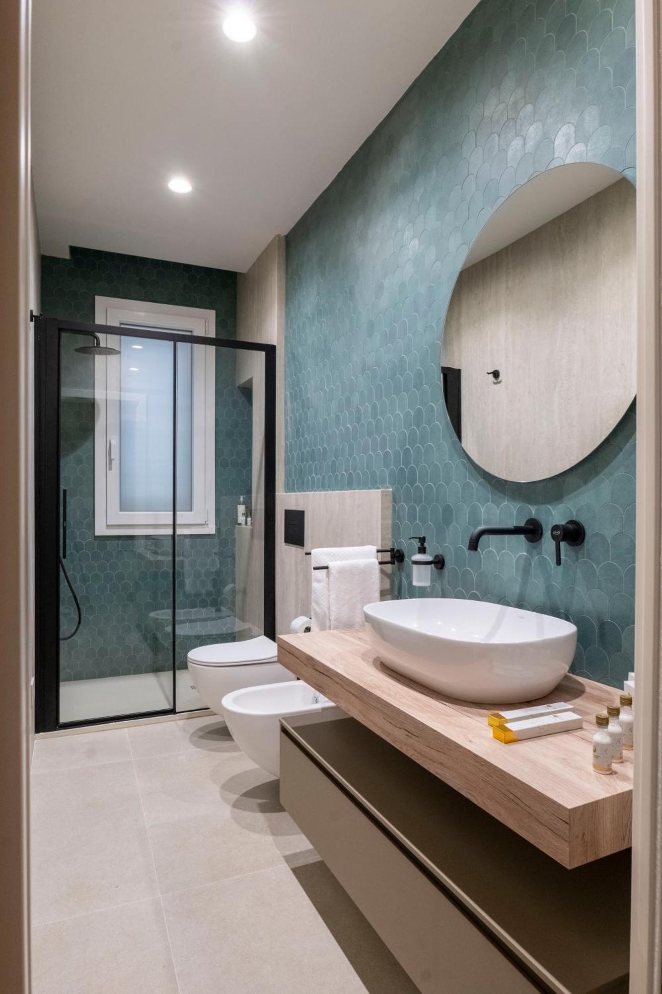 Le Due Erre Home Boutique Agrigento Bagian luar foto