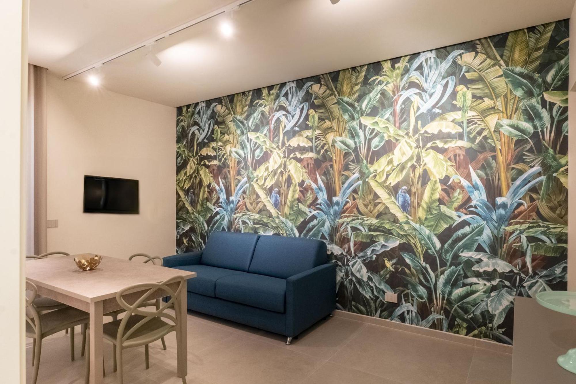 Le Due Erre Home Boutique Agrigento Bagian luar foto