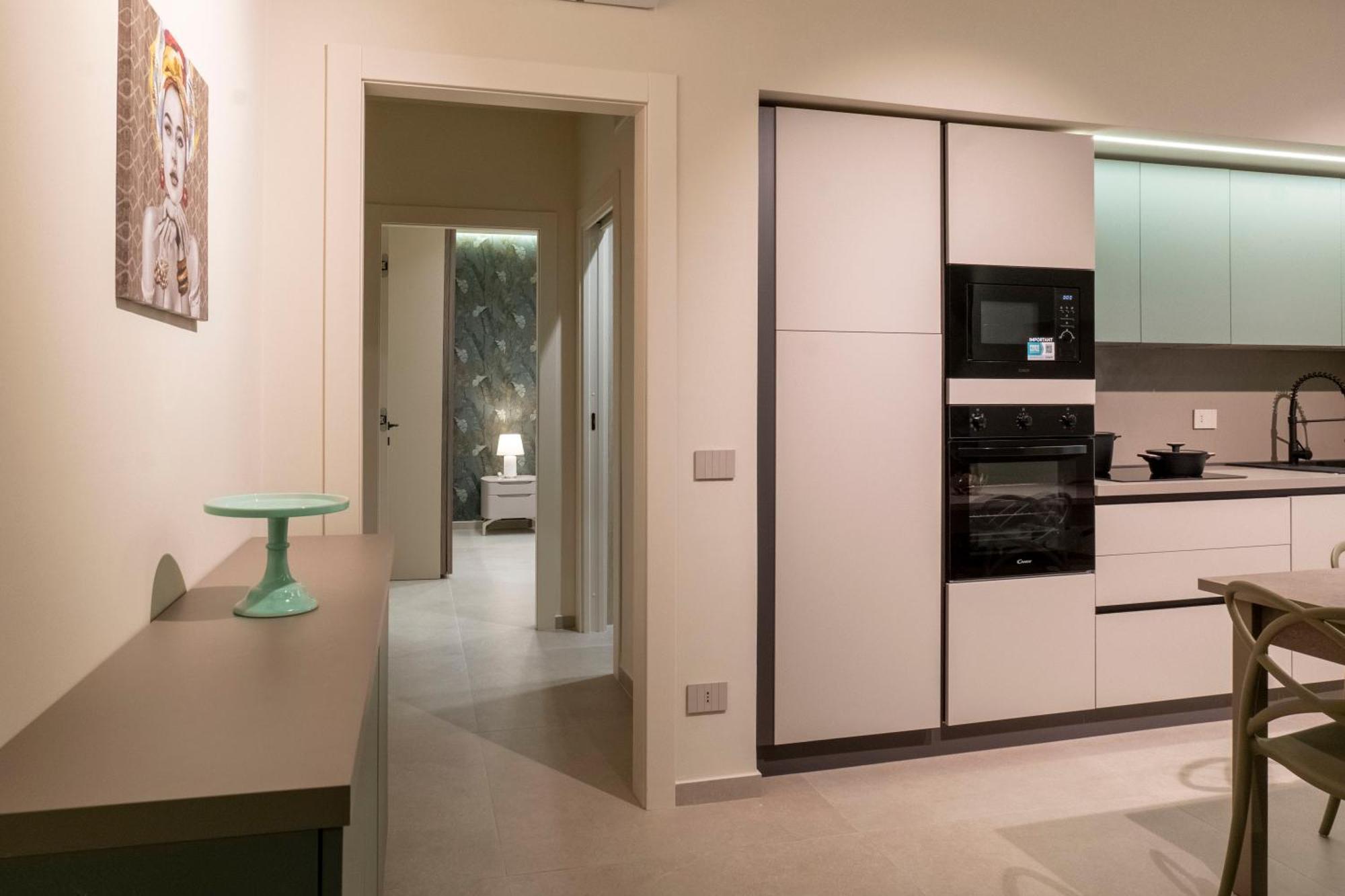 Le Due Erre Home Boutique Agrigento Bagian luar foto